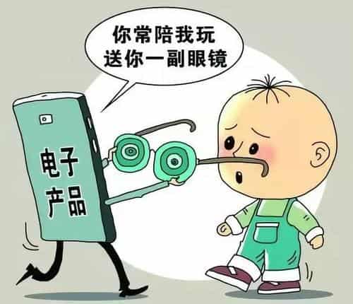 同视机检查(经典)