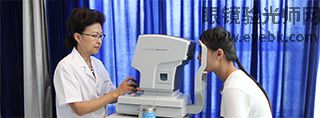 医学验光十三项流程-8 医学验光十三项流程