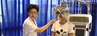 医学验光十三项流程-9 医学验光十三项流程