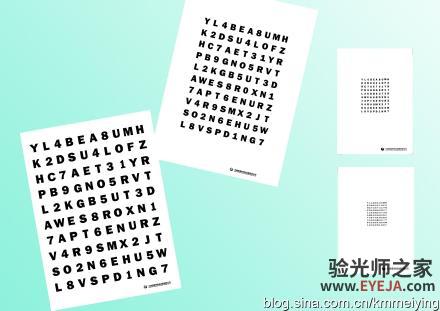 没有近视的孩子怎么做近视预防?(二) 没有近视的孩子怎么做近视预防?(二)