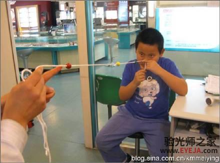 没有近视的孩子怎么做近视预防?(二) 没有近视的孩子怎么做近视预防?(二)