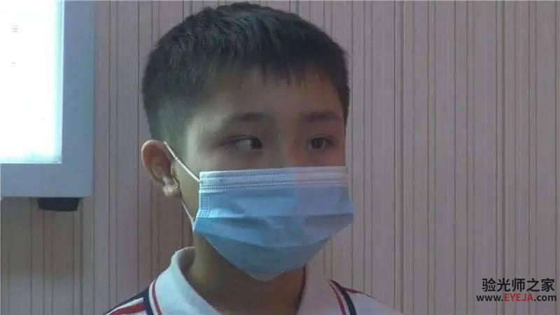孩子弱视不能拖,千万别错过治疗黄金期! 孩子弱视不能拖,千万别错过治疗黄金期!