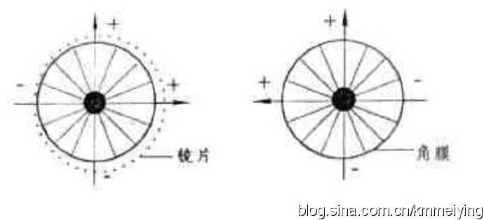 隐形眼镜配戴评估方法 隐形眼镜配戴评估方法
