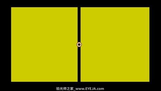 综合验光仪做视觉功能检查方法(二)——隐斜检查