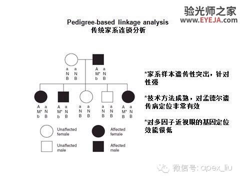 推荐阅读(转载):尖峰眼科课程分享之近视眼发病机理研究 推荐阅读(转载):尖峰眼科课程分享之近视眼发病机理研究