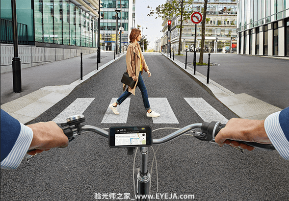 依视路-万里路 睿视3.0系列渐进镜片介绍