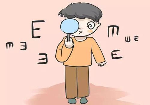 棱镜眼镜的加工制作